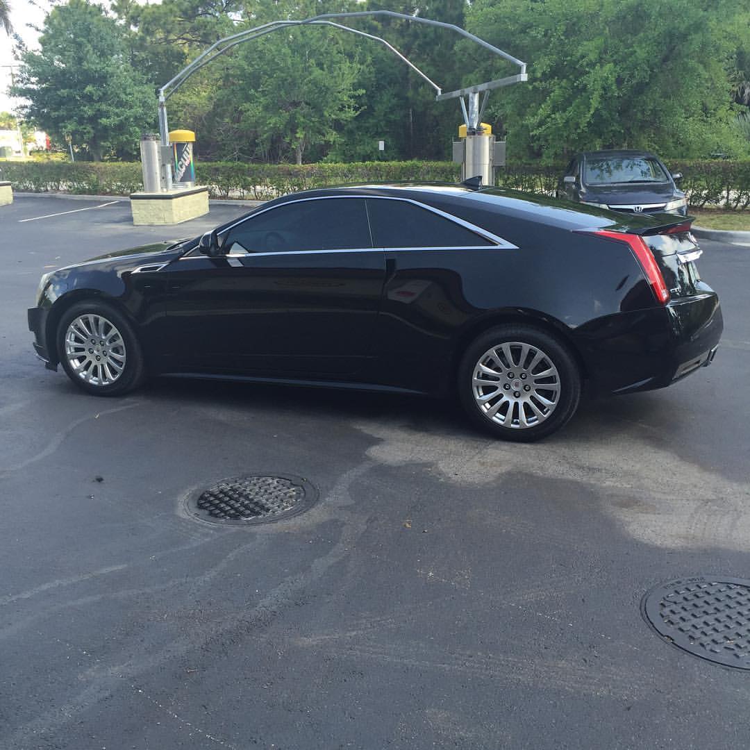 automotive window tinting Palm City fl