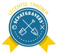 Licentietrainer Schatgravers Bij Belinda Kindercoaching