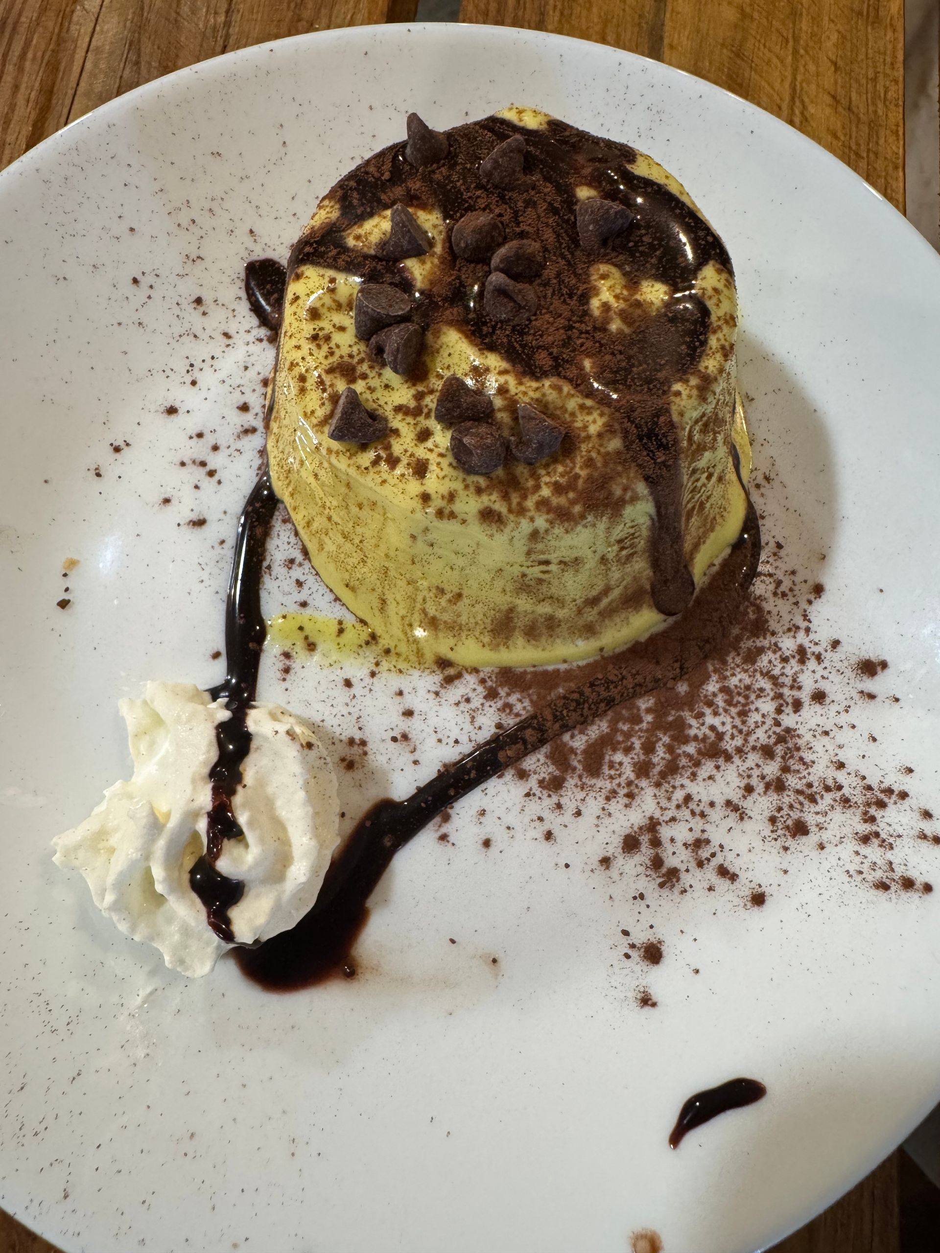 creme carameò