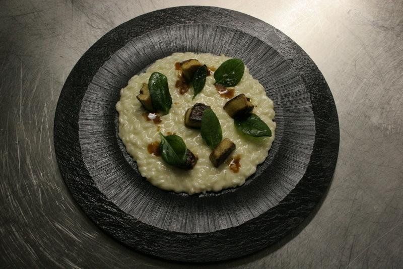 risotto