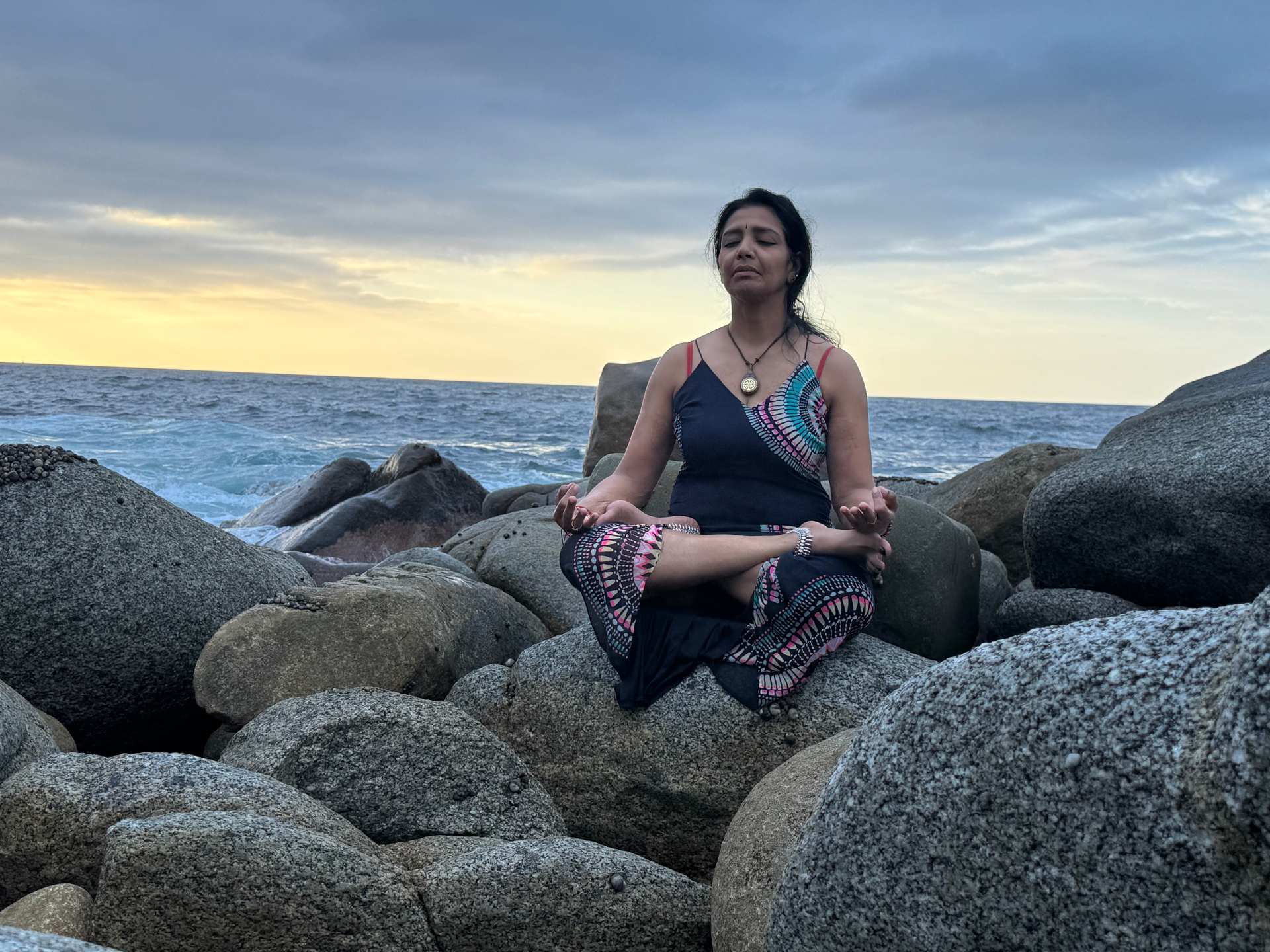 Meditation and breathwork West Chester and Mason OH