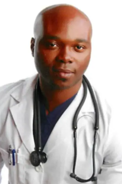 Dr. Emeka J. Abazie, DDS, PA