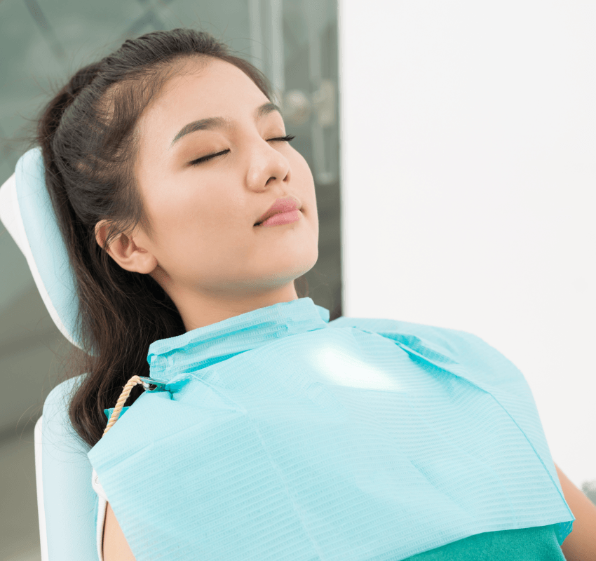 Mouth Surgery- Special Smiles Center