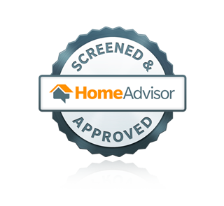 Home Advisor Screened and Approved