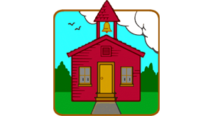Little-Red-School-House Little-Red-School-House