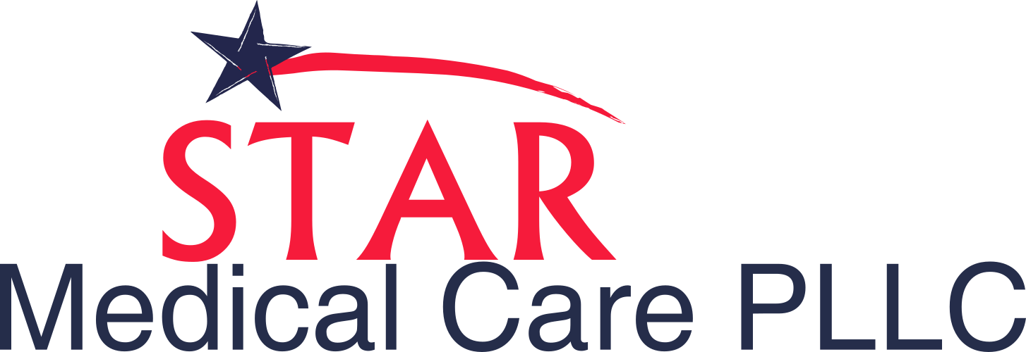 Star Medical Care PLLC logo