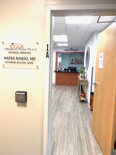 Star Medical Care PLLC 1