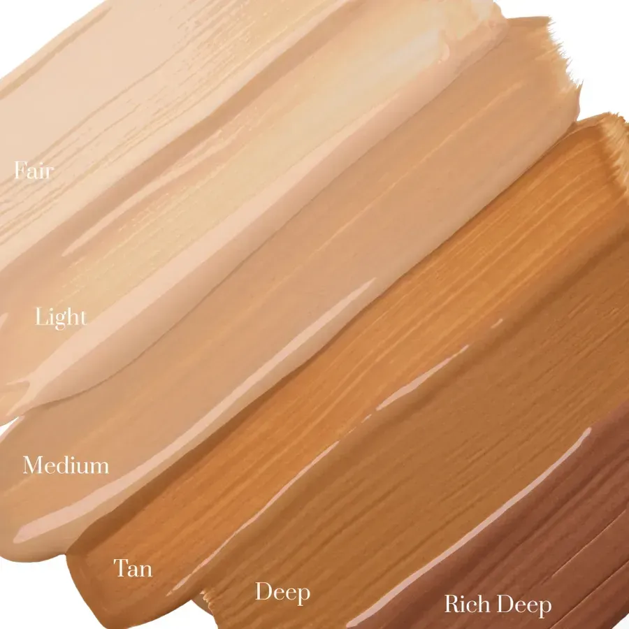 Colorescience: Sunforgettable® Total Protection™ Face Shield Flex SPF 50