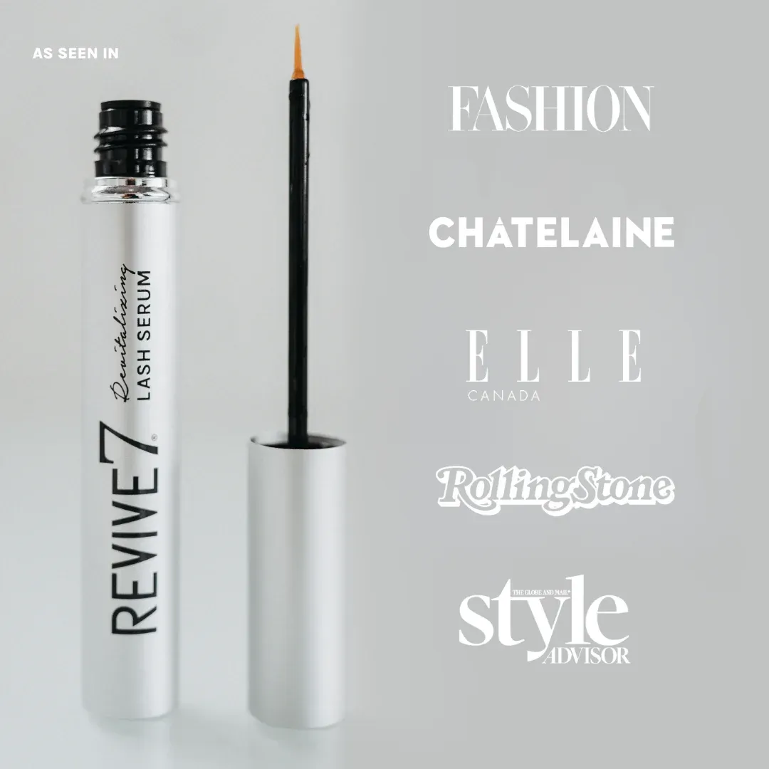 Revive7 Lash Serum