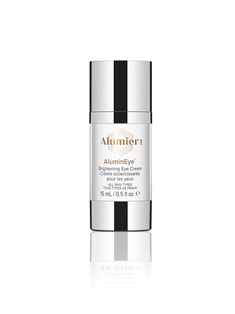AlumierMD AluminEye Brightening Eye Cream 