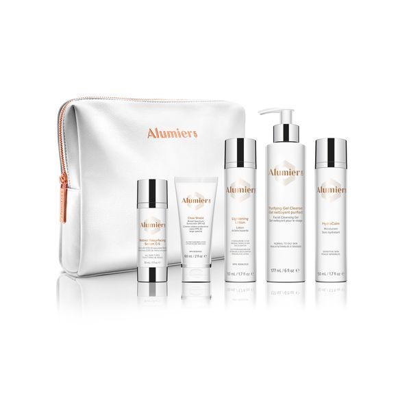 AlumierMD Brightening Collection - Normal to Oily