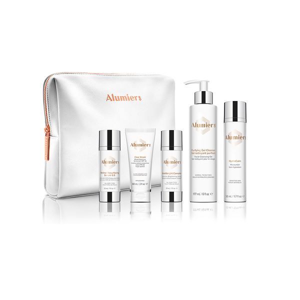 AlumierMD Brightening Collection - Normal to Oily