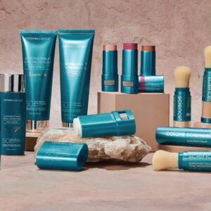 Colorscience products
