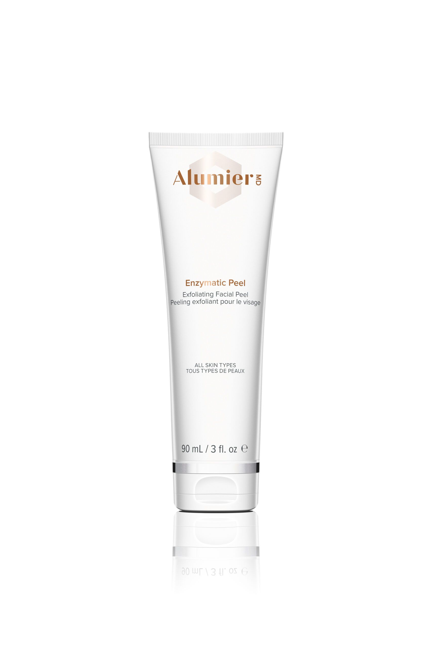 AlumierMD Enzymatic Peel