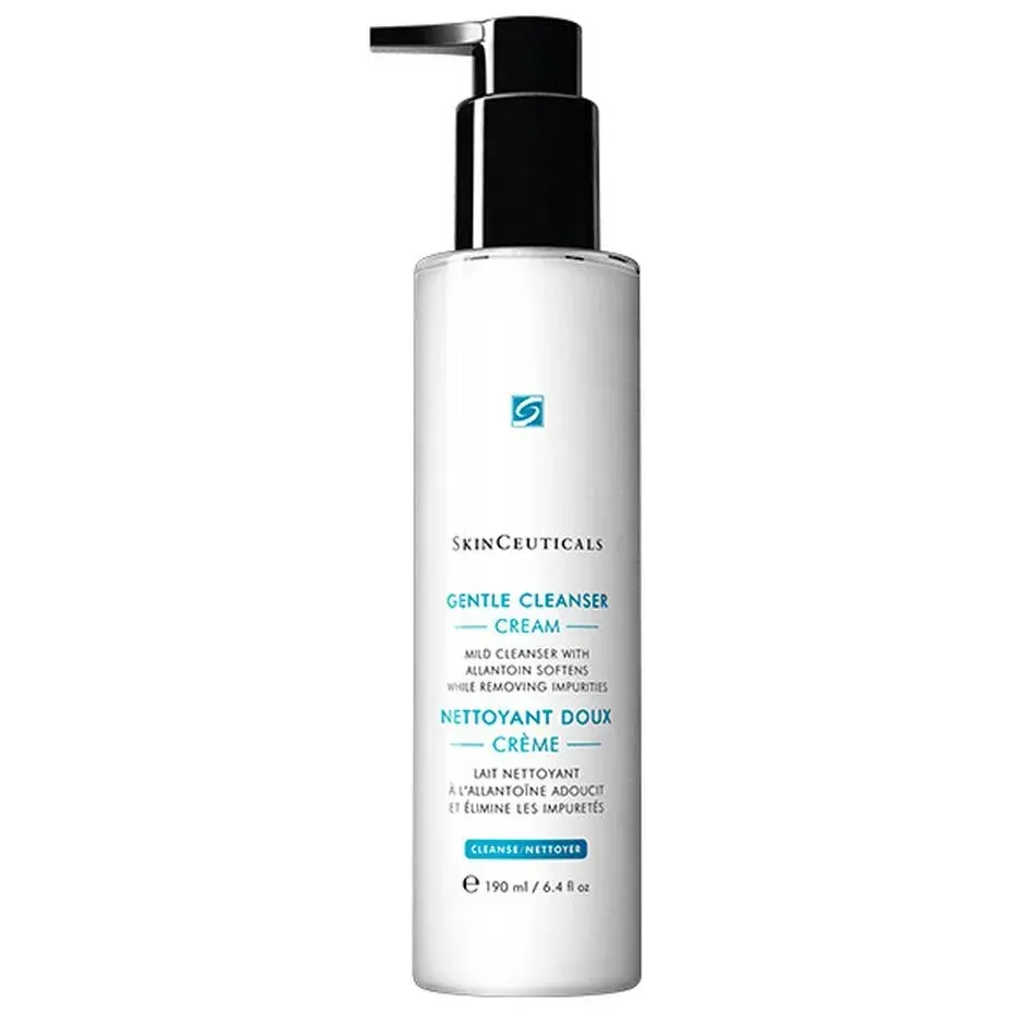 Gentle Cleanser - SkinCeuticals