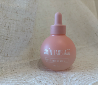 Skin Language - Pure Hyaluronic Acid