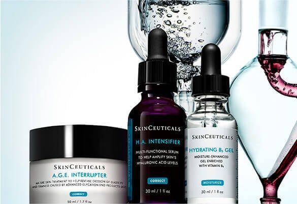 SkinCeuticals