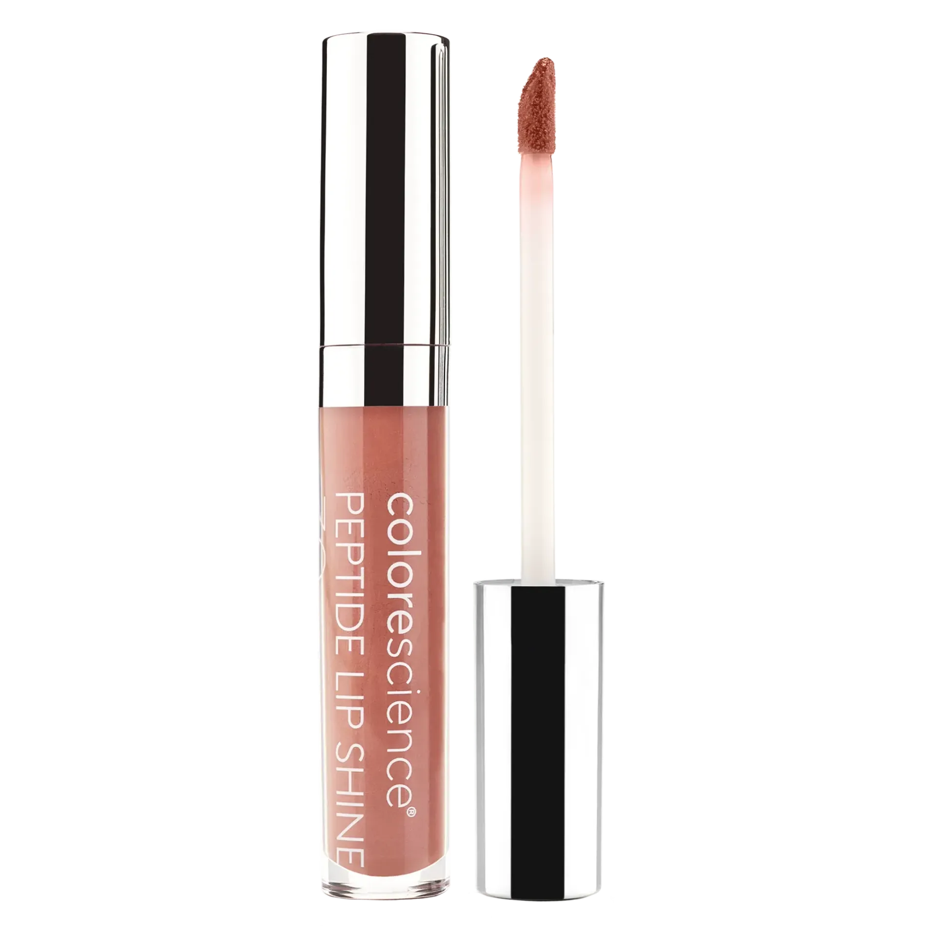 Colorescience: Peptide Lip Shine SPF 30