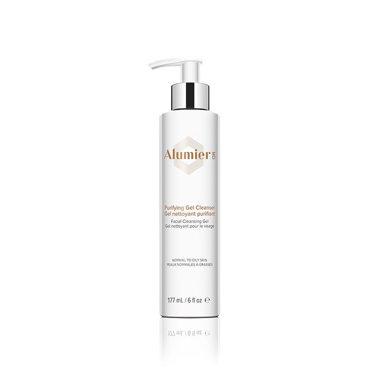 AlumierMD Purifying Gel Cleanser
