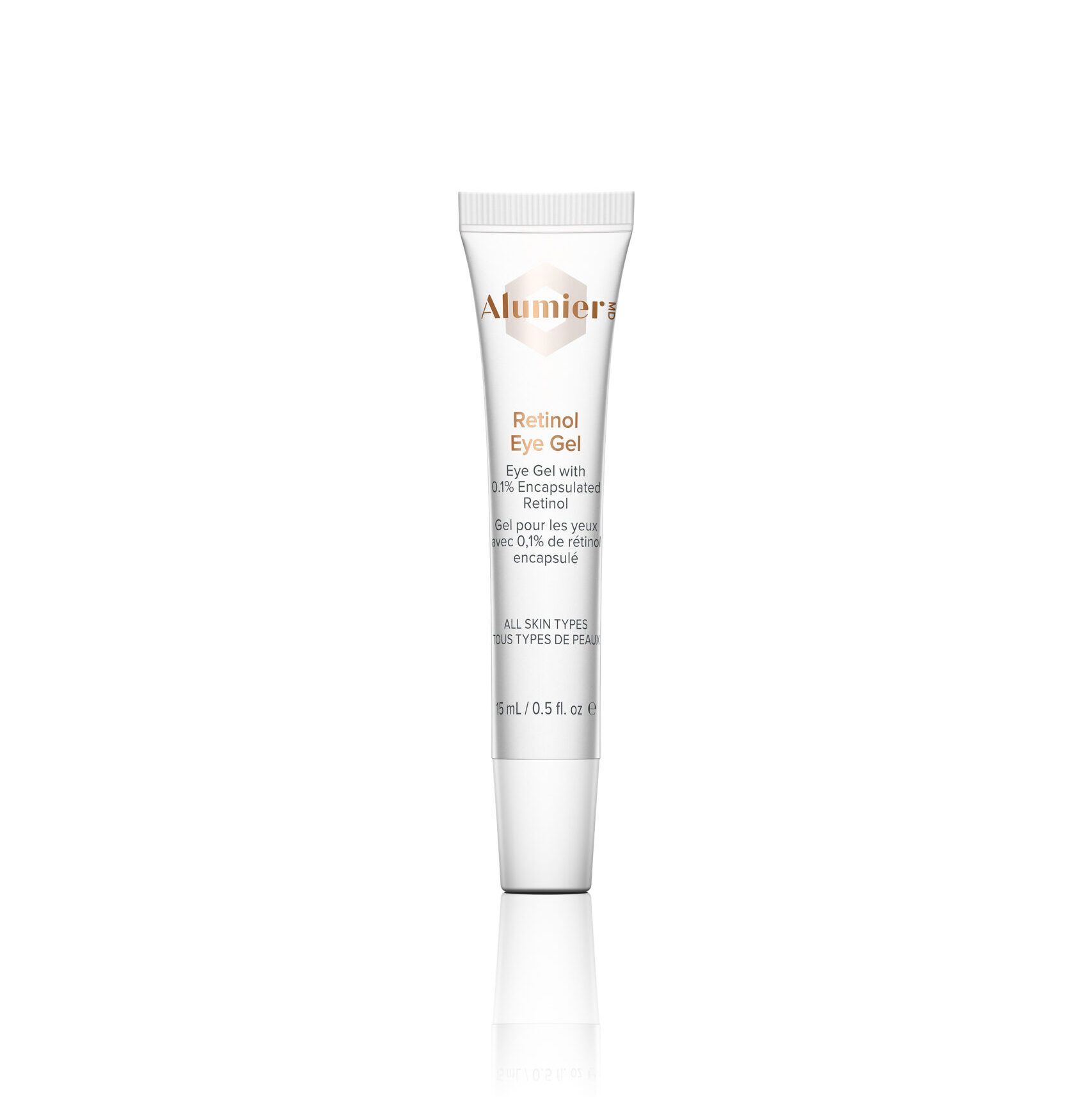 AlumierMD Retinol Eye Gel