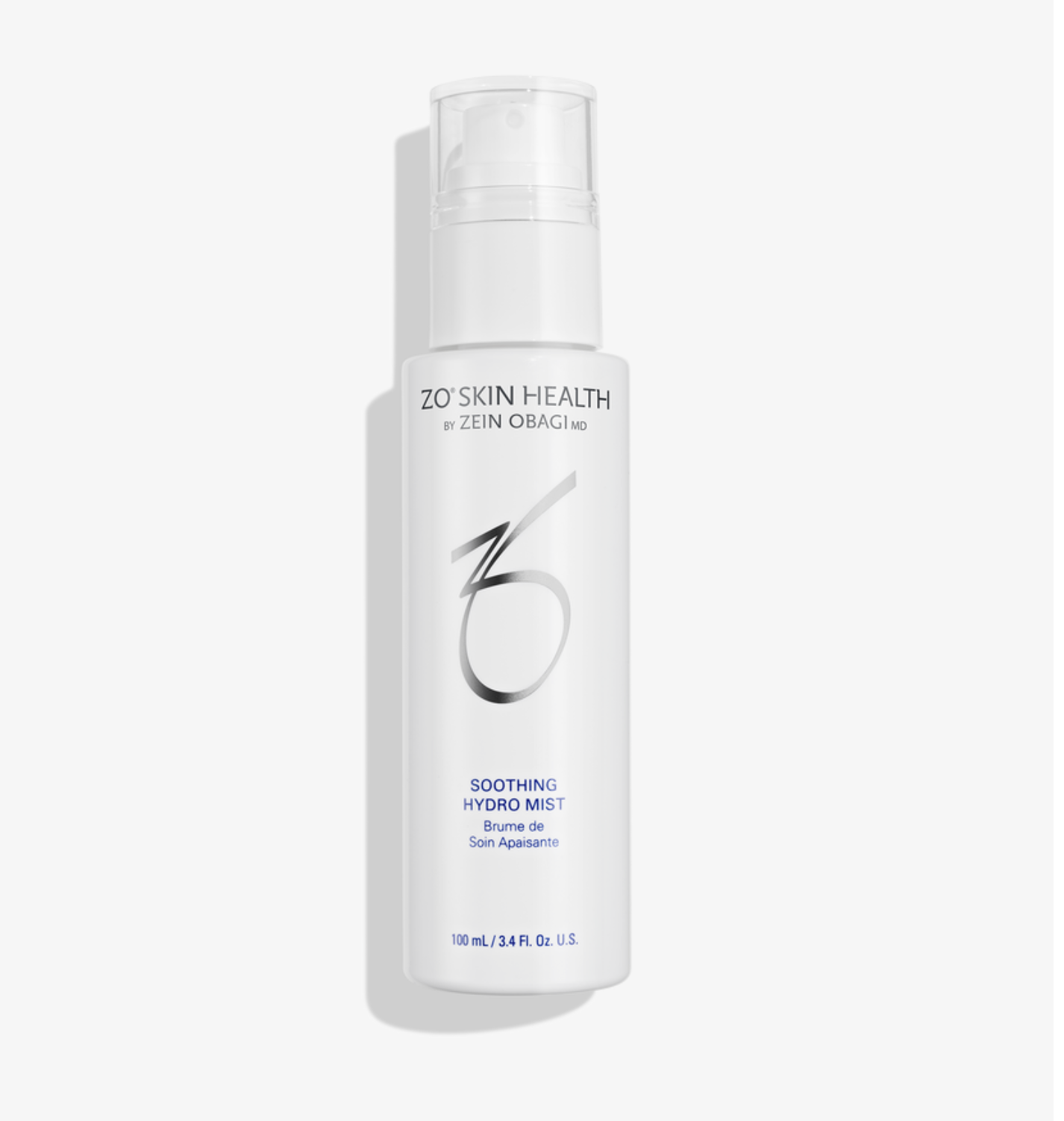 Soothing Hydro Mist