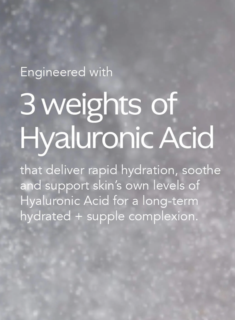 Soothing Hydro Mist