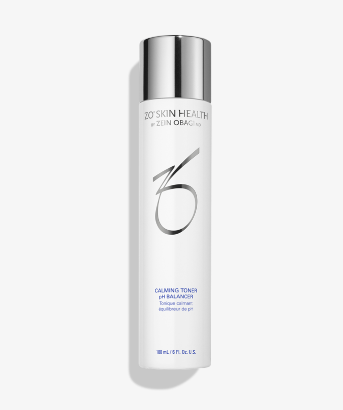 Calming Toner