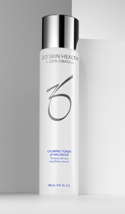 Calming Toner