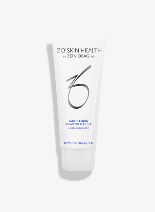 Complexion Clearing Masque