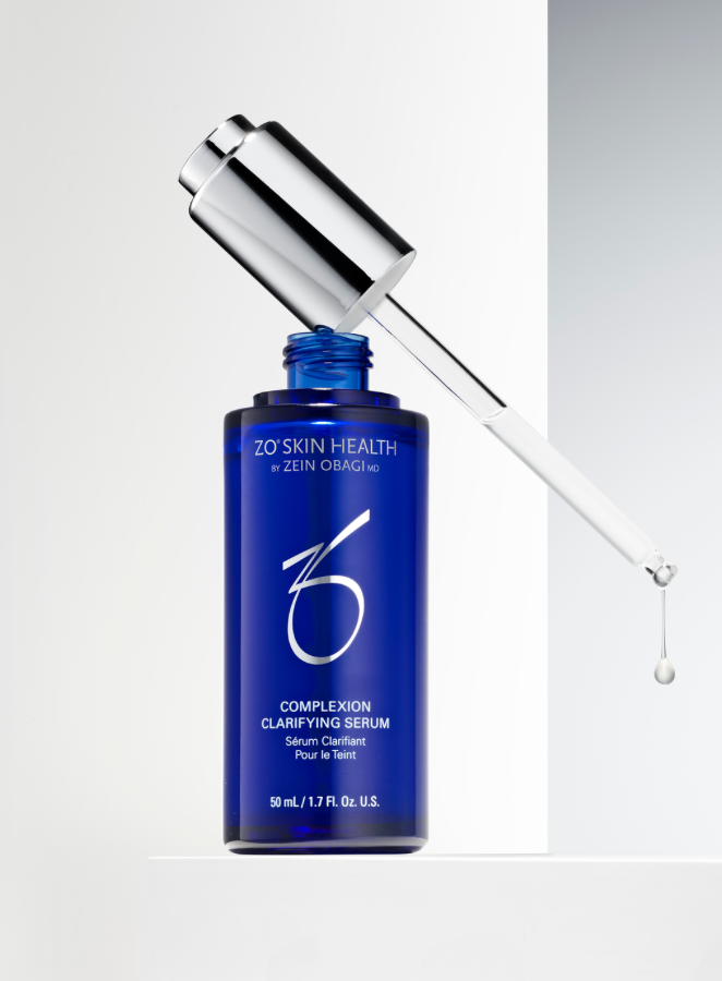 Complexion Clarifying Serum