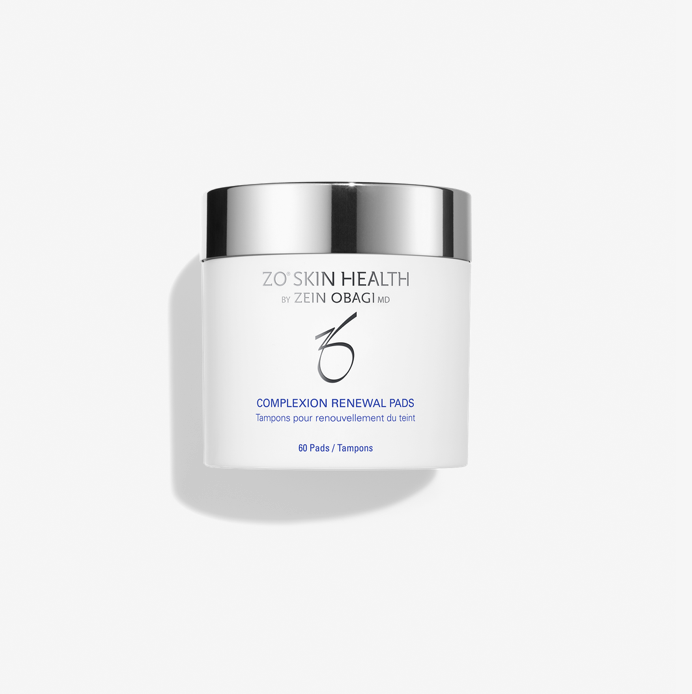 Complexion Renewal Pads