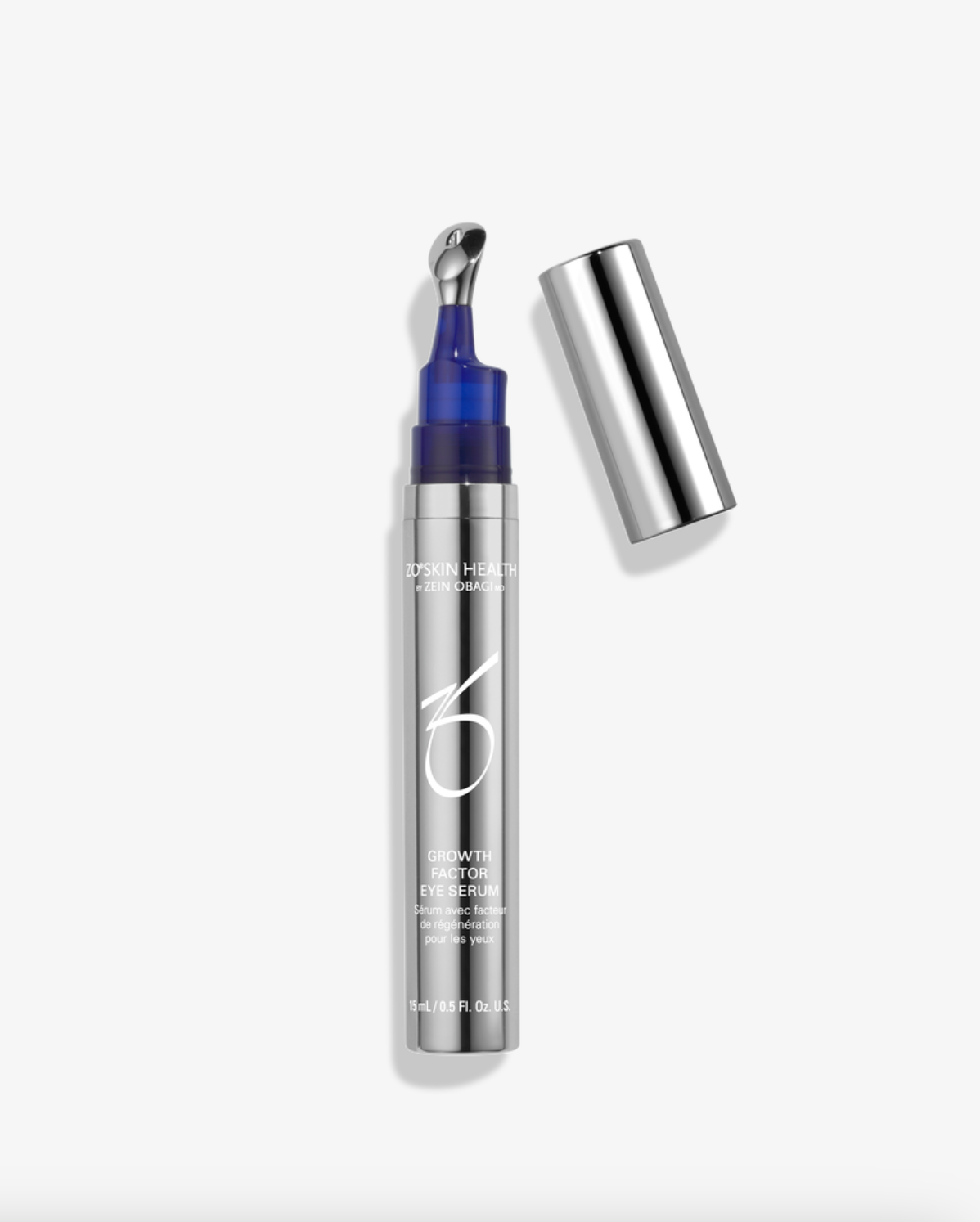 Growth Factor Eye Serum