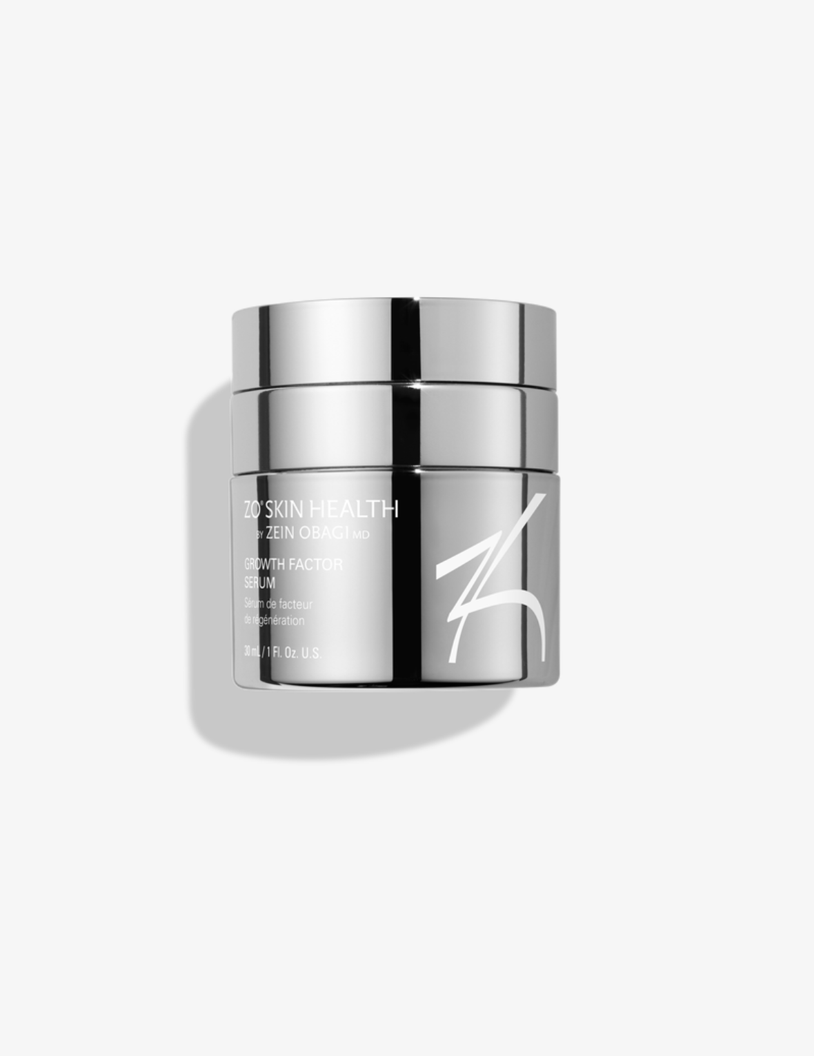 Growth Factor Serum