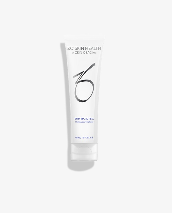 Enzymatic Peel