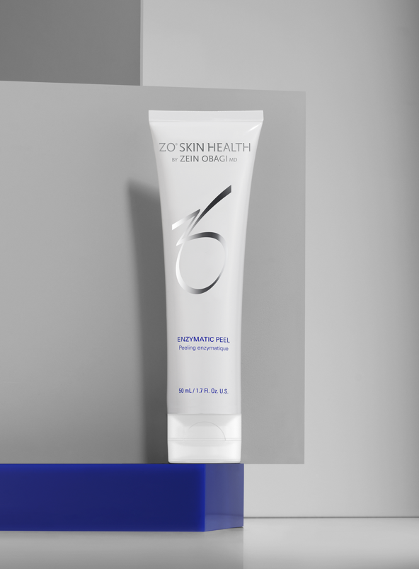 Enzymatic Peel