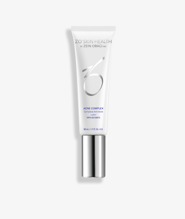 Acne Complex