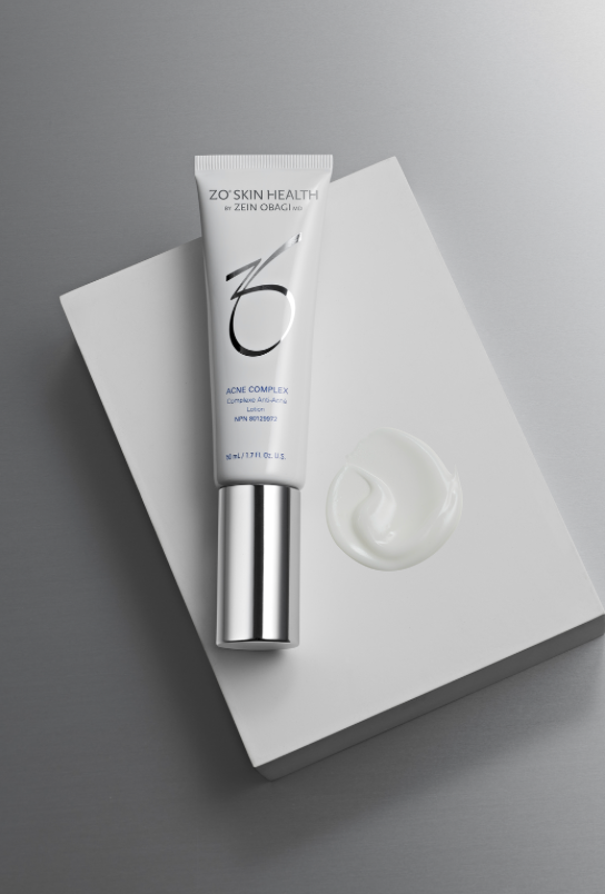 Acne Complex