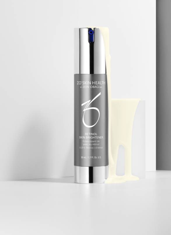 Retinol Skin Brightener 0.25%