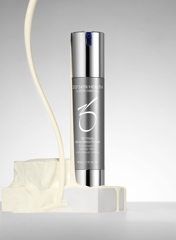 Retinol Skin Brightener 0.5%