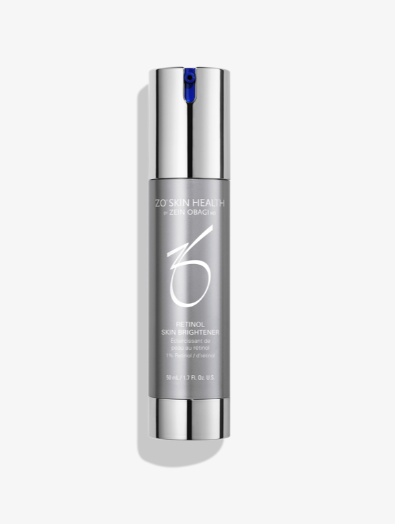 Retinol Skin Brightener 1%