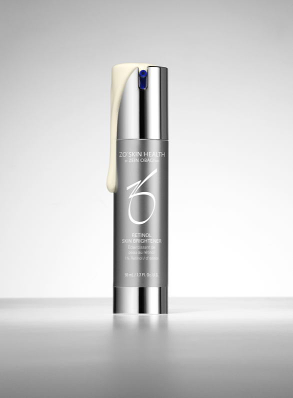 Retinol Skin Brightener 1%