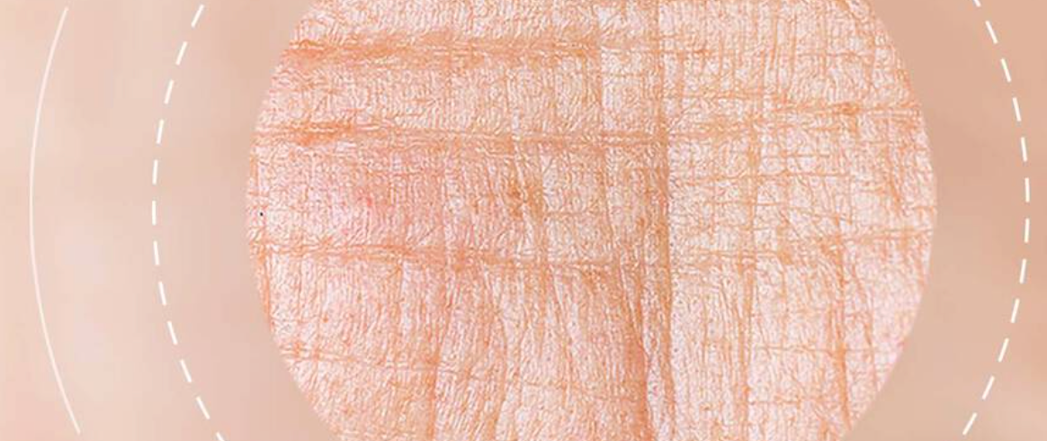 Skincare for Fine Lines + Wrinkles