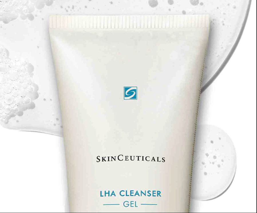 LHA Cleansing Gel
