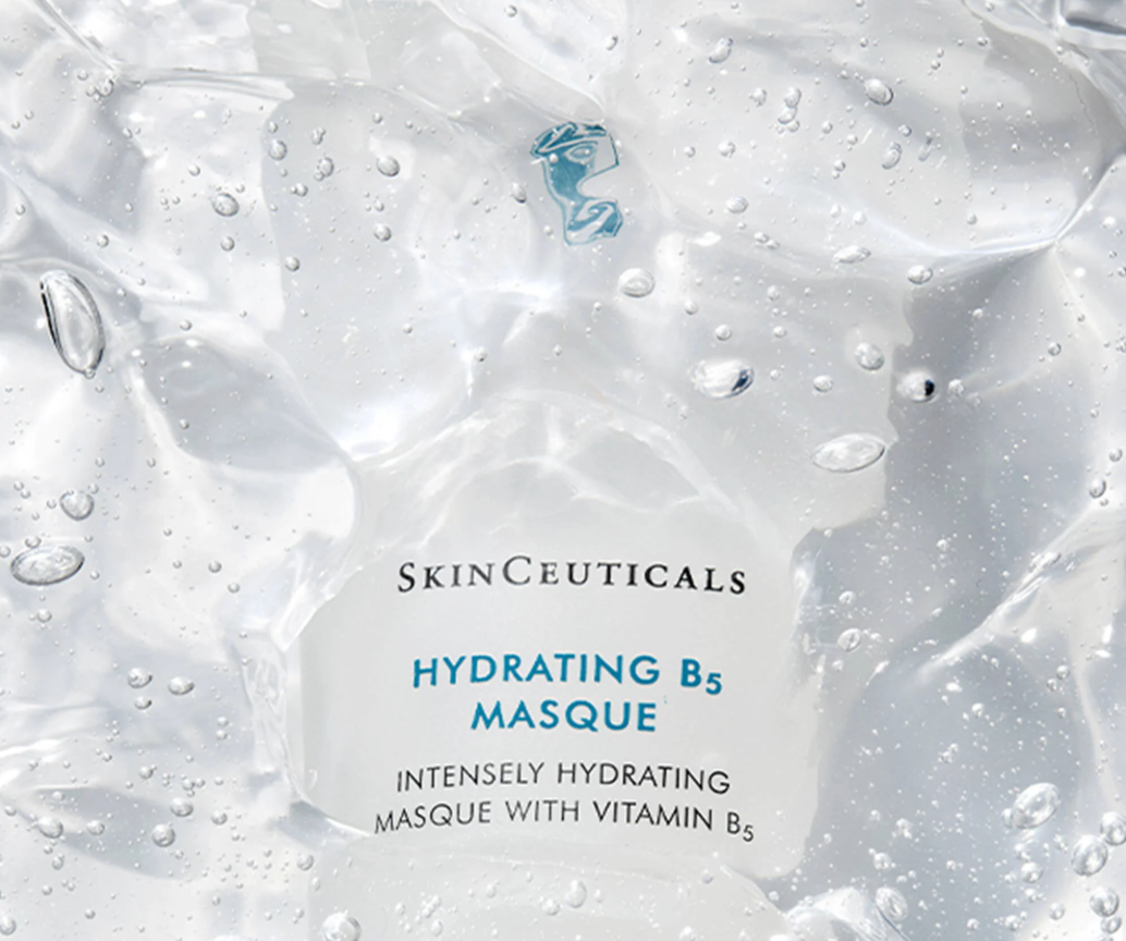 Hydrating B5 Mask
