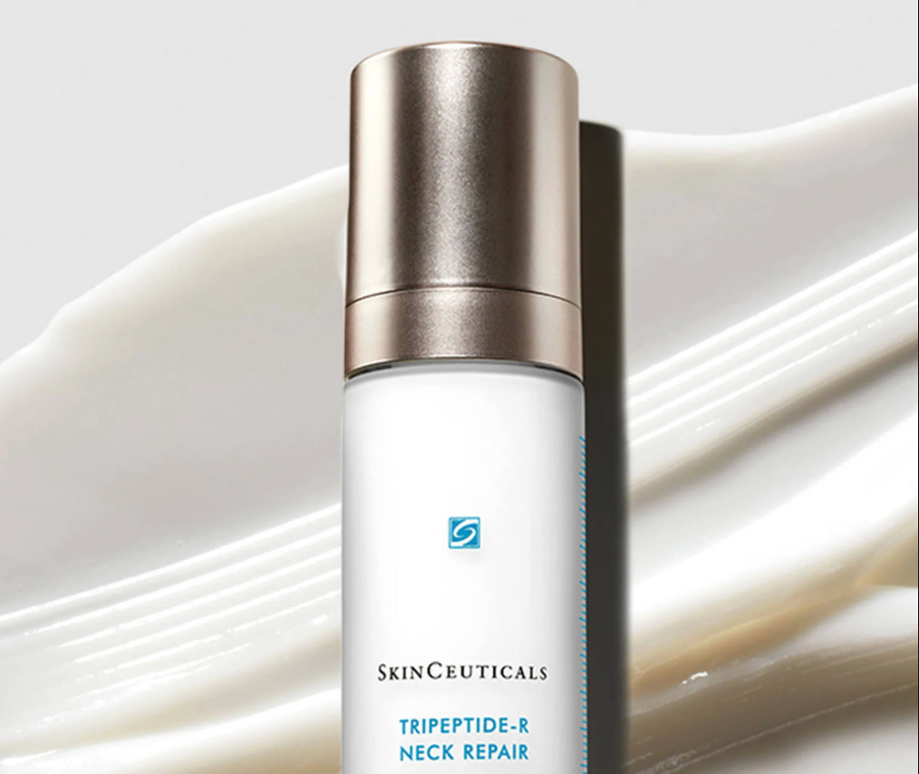 Tripeptide-R Neck Repair