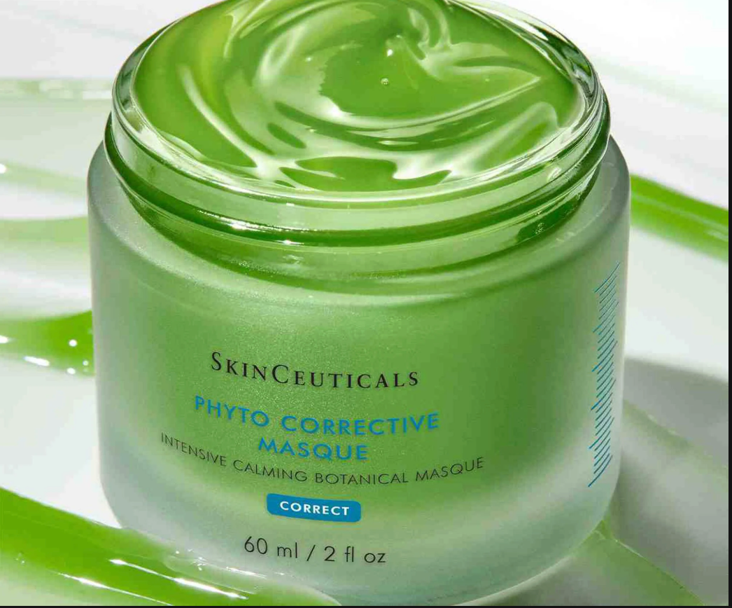 Phyto Corrective Mask