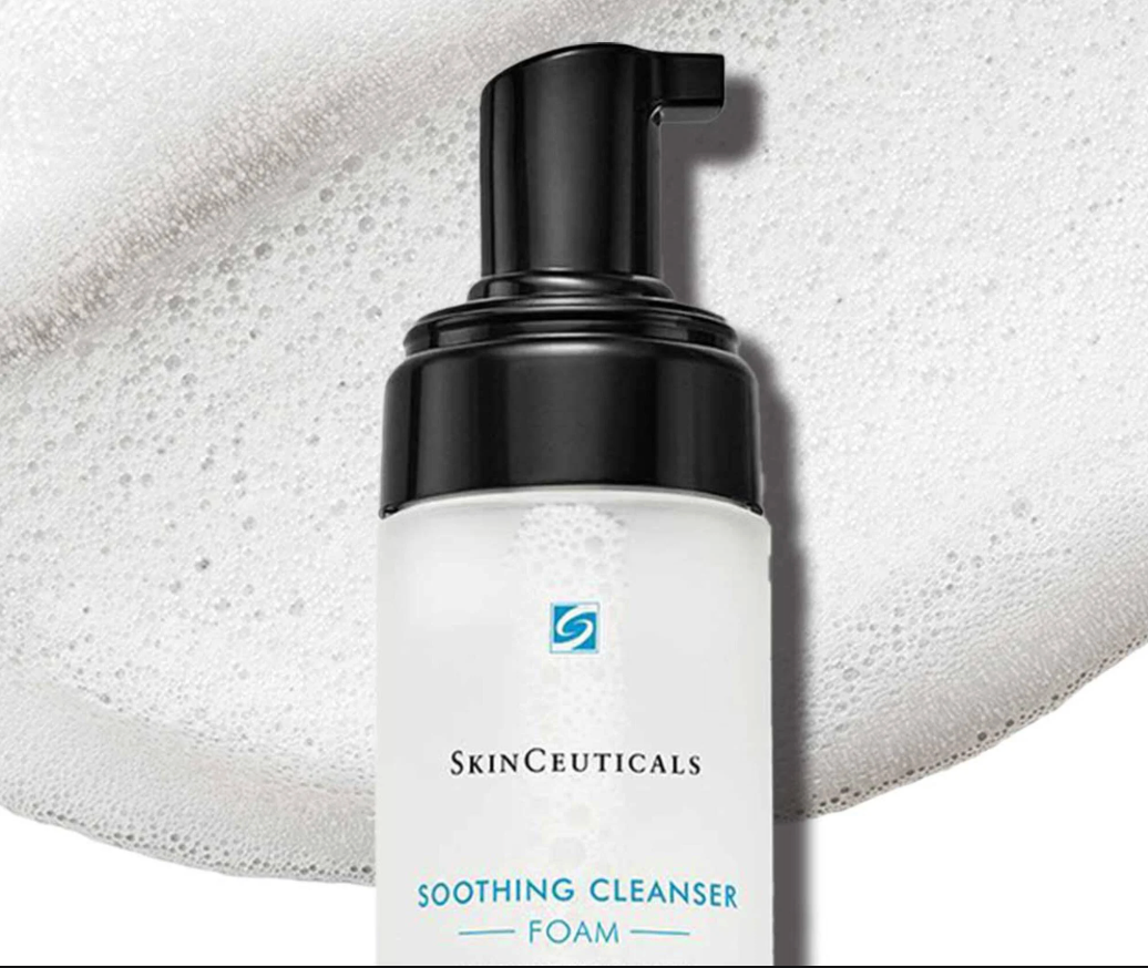 Soothing Cleanser