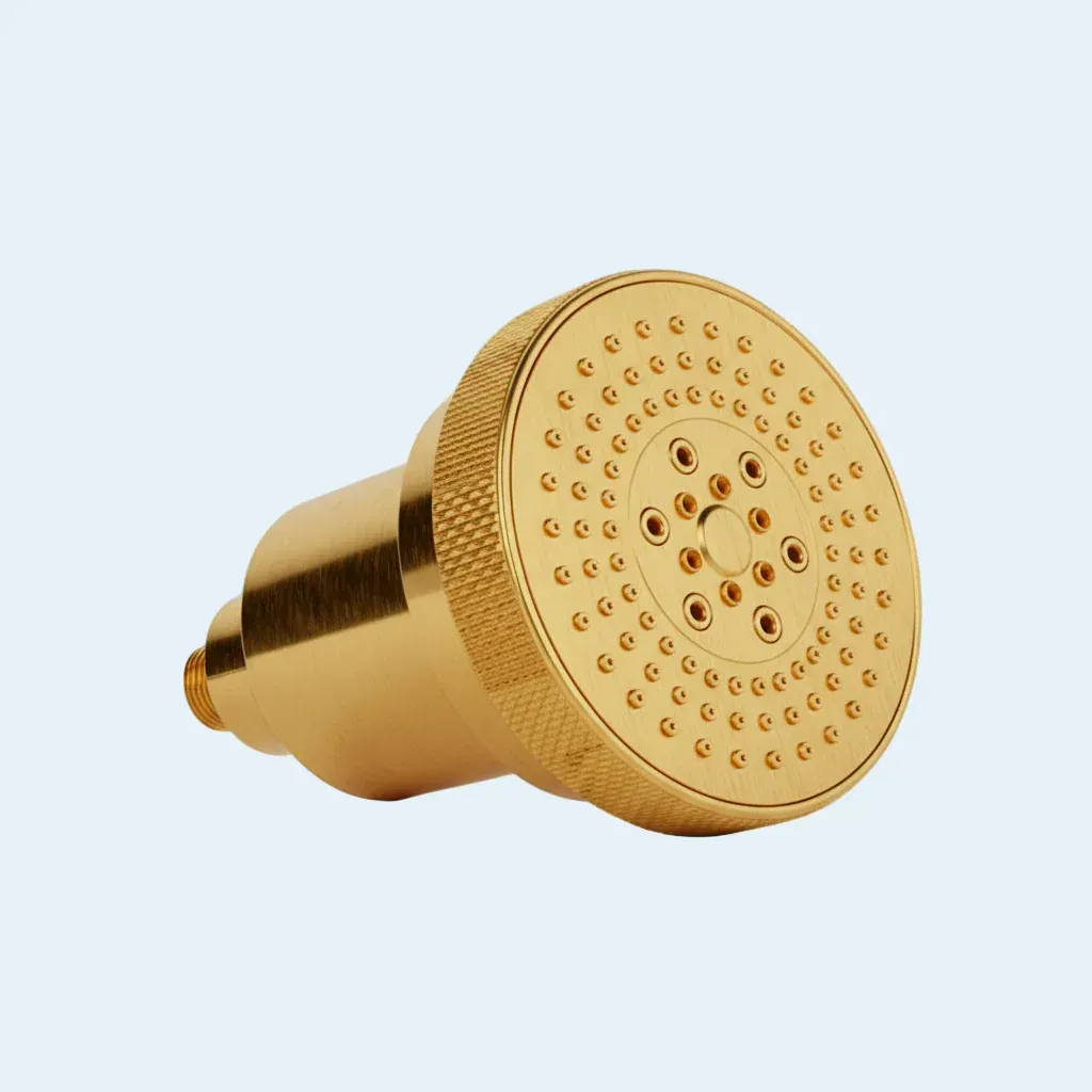 Clyr Skin - The Filtered Shower Head 1.0