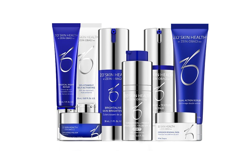 ZO SKIN HEALTH