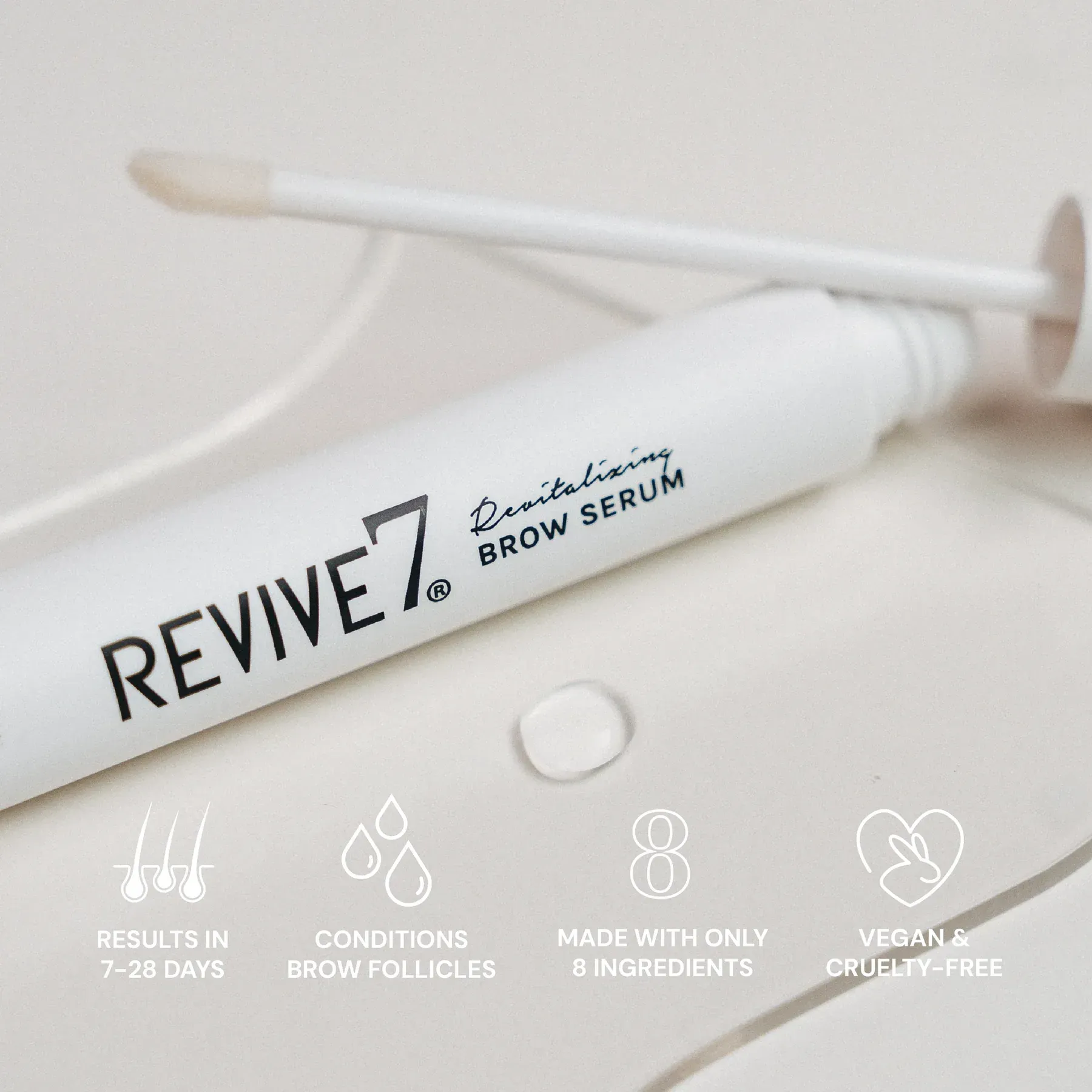 Revive7 Brow Serum